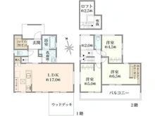 【東京都/三鷹市上連雀】三鷹市上連雀13号棟 