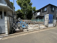 【東京都/武蔵野市関前】武蔵野市関前5丁目　新築戸建 