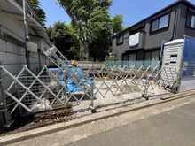 【東京都/武蔵野市関前】武蔵野市関前5丁目　新築戸建 