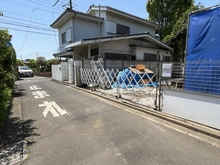 【東京都/武蔵野市関前】武蔵野市関前5丁目　新築戸建 