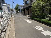 【東京都/武蔵野市関前】武蔵野市関前5丁目　新築戸建 