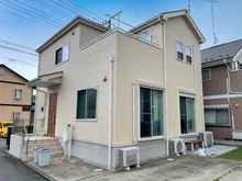 【東京都/八王子市上壱分方町】八王子市上壱分方町　中古戸建 