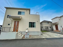 【東京都/八王子市上壱分方町】八王子市上壱分方町　中古戸建 