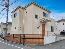【東京都/八王子市上壱分方町】八王子市上壱分方町　中古戸建 