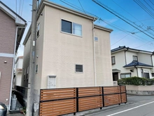 【東京都/八王子市上壱分方町】八王子市上壱分方町　中古戸建 