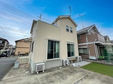 【東京都/八王子市上壱分方町】八王子市上壱分方町　中古戸建 