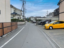 【東京都/八王子市上壱分方町】八王子市上壱分方町　中古戸建 