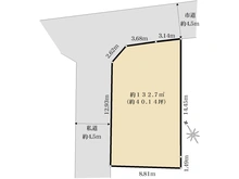 【東京都/八王子市上壱分方町】八王子市上壱分方町　中古戸建 