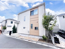 【東京都/三鷹市中原】三鷹市中原4丁目　中古戸建 