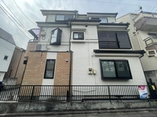 【東京都/豊島区高田】高田1丁目中古戸建 
