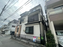 【東京都/豊島区高田】高田1丁目中古戸建 