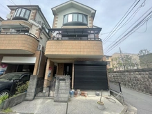 【東京都/豊島区高田】高田1丁目中古戸建 