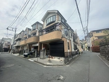 【東京都/豊島区高田】高田1丁目中古戸建 