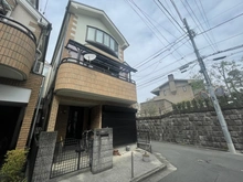 【東京都/豊島区高田】高田1丁目中古戸建 