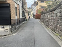 【東京都/豊島区高田】高田1丁目中古戸建 