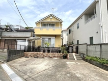 【東京都/東大和市高木】東大和市高木2丁目　中古戸建 