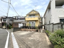 【東京都/東大和市高木】東大和市高木2丁目　中古戸建 