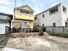 【東京都/東大和市高木】東大和市高木2丁目　中古戸建 