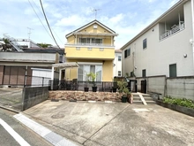 【東京都/東大和市高木】東大和市高木2丁目　中古戸建 