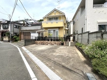 【東京都/東大和市高木】東大和市高木2丁目　中古戸建 