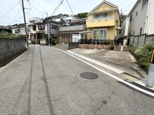 【東京都/東大和市高木】東大和市高木2丁目　中古戸建 