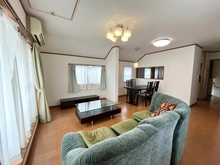 【東京都/東大和市高木】東大和市高木2丁目　中古戸建 