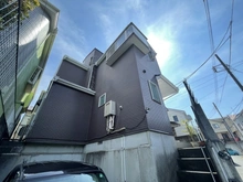 【東京都/武蔵村山市神明】武蔵村山市神明2丁目　中古戸建 