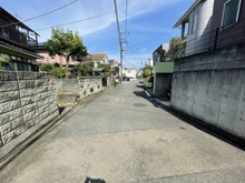 【東京都/武蔵村山市神明】武蔵村山市神明2丁目　中古戸建 