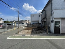 【東京都/練馬区下石神井】練馬区下石神井2丁目　新築戸建 