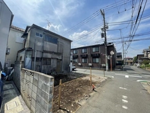 【東京都/練馬区下石神井】練馬区下石神井2丁目　新築戸建 