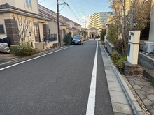 【東京都/稲城市東長沼】プラウドシーズン稲城南山 