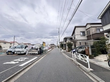 【東京都/調布市調布ケ丘】調布ヶ丘2丁目　中古戸建て 