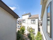【東京都/調布市調布ケ丘】調布ヶ丘2丁目　中古戸建て 