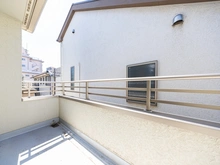 【東京都/調布市調布ケ丘】調布ヶ丘2丁目　中古戸建て 
