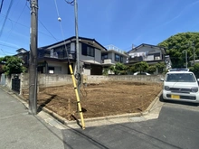 【東京都/調布市佐須町】調布市佐須町5丁目　新築戸建 