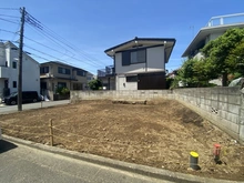 【東京都/調布市佐須町】調布市佐須町5丁目　新築戸建 