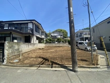 【東京都/調布市佐須町】調布市佐須町5丁目　新築戸建 
