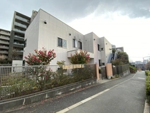 【東京都/調布市佐須町】調布市佐須町5丁目　新築戸建 