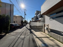 【東京都/大田区田園調布】大田区田園調布中古一戸建て 