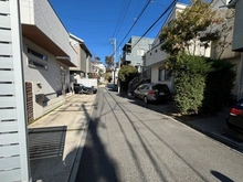 【東京都/大田区田園調布】大田区田園調布中古一戸建て 