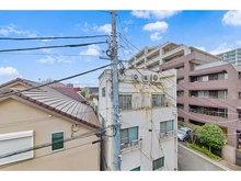 【東京都/大田区池上】池上二丁目借地権付新築戸建　A棟 