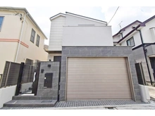 【東京都/世田谷区奥沢】世田谷区奥沢5丁目新築戸建 