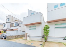 【東京都/大田区田園調布】大田区田園調布5丁目中古戸建て 