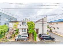 【東京都/大田区田園調布】大田区田園調布5丁目中古戸建て 
