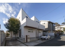 【東京都/大田区田園調布】大田区田園調布5丁目中古戸建て 