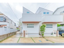 【東京都/大田区田園調布】大田区田園調布5丁目中古戸建て 