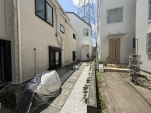 【東京都/世田谷区中町】世田谷区中町2丁目中古戸建 