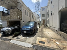【東京都/世田谷区中町】世田谷区中町2丁目中古戸建 