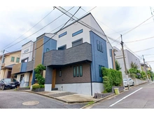 【東京都/目黒区緑が丘】目黒区緑が丘二丁目借地権付戸建 