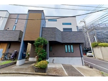 【東京都/目黒区緑が丘】目黒区緑が丘二丁目借地権付戸建 